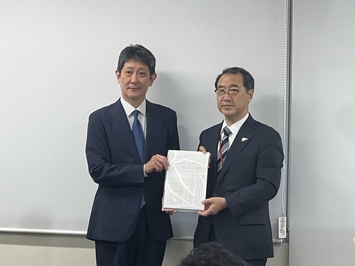 国土交通省 林正道 水管理・国土保全局長