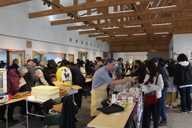 スイーツ・ポークチャップフェスタ