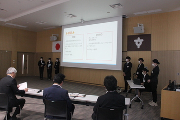 協働のまちづくり懇談会