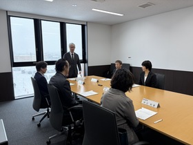 砂川市総合教育会議