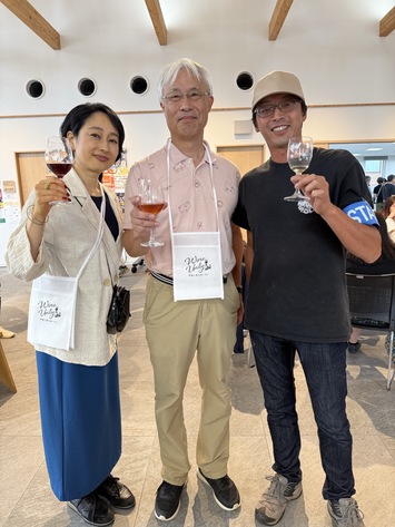 Wine Unity