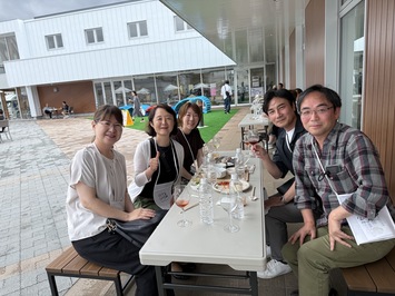 Wine Unity