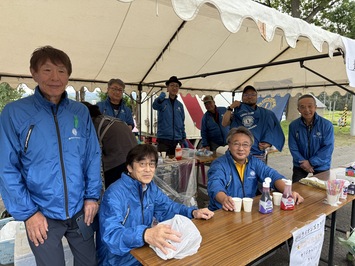 希望学院 収穫祭