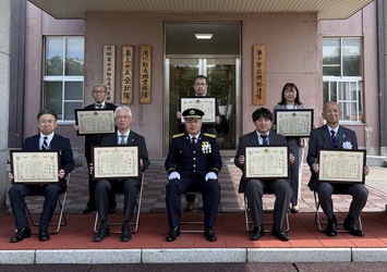 陸上自衛隊滝川駐屯地