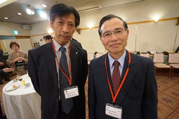 北海道東京事務所副所長、北海道ふるさと会連合会会長