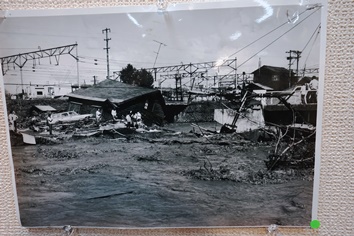 昭和50・51年水害
