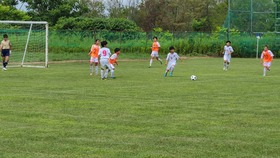 第19回砂川ライオンズクラブ杯少年サッカー大会