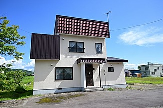 空き家バンク【賃貸】2.5万円 鳥取県日野郡日野町中菅 駅徒歩8