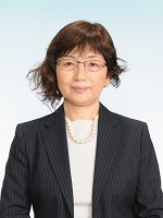 其田晶子氏