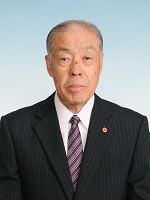 村山史氏
