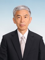明円亮氏