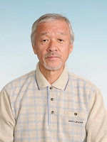 梶尾幸克氏