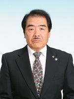 宮本厚志氏