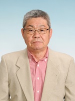 菊地徳倫氏