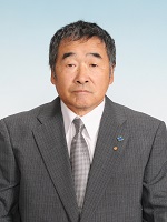武田慎一氏