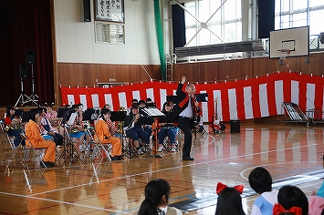 砂川高校学校祭