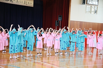 砂川高校学校祭