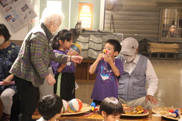 生涯学習市民の集い