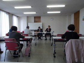 介護予防・生活支援ボランティア養成講座