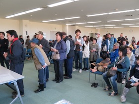リサイクル即売会