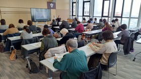 認知症サポーター養成講座 認知症サポーター養成講座
