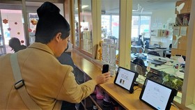 コドモンの使用(当所時) コドモンの使用(登所時)