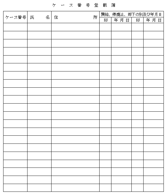 様式第８号