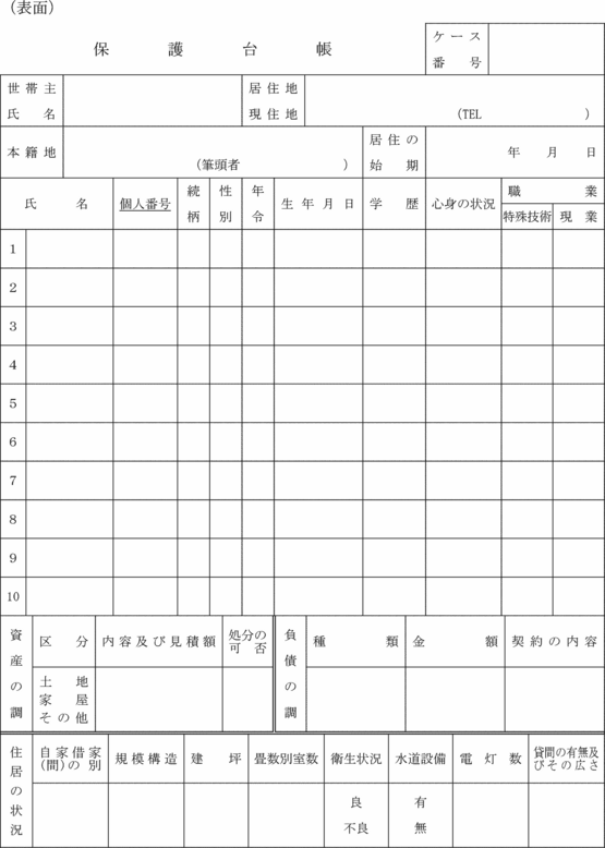 様式第２号