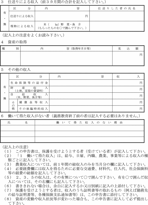 様式第１３号