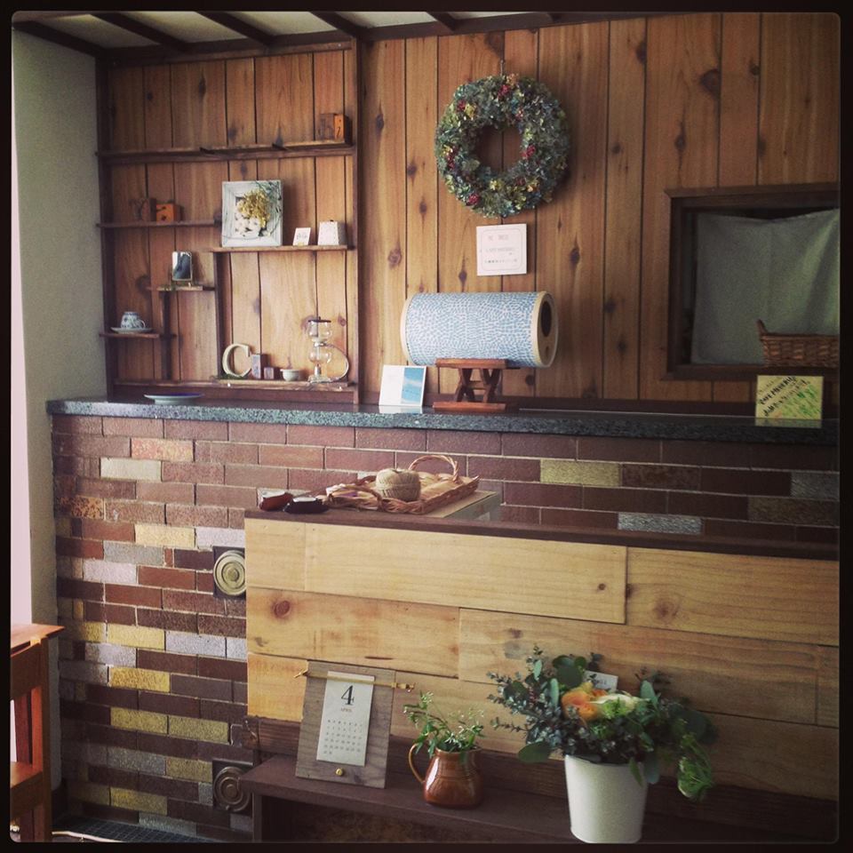 Cafe Mederu 観光情報 砂川市ホームページ