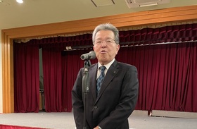 ほくもん砂川元気会-ワインを楽しむ夕べ