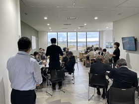 ひだまりカフェ(認知症カフェ)