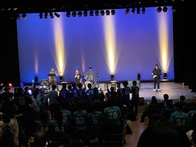 第21回砂高祭