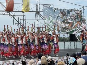 THE 祭 2024 ~愛と感謝の祭~