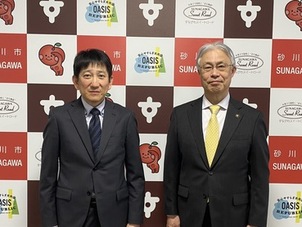 堂前直秀前副所長