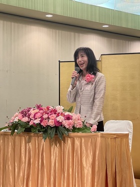 水島美喜子議員