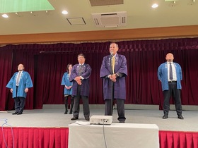砂川神輿会 緑粋