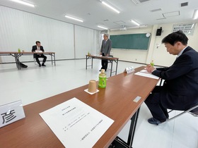 子どもの国協会理事会