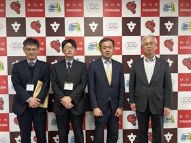 札幌建設管理部