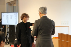 鉾井画伯