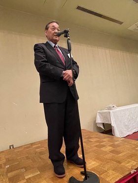 平尾秀明会長