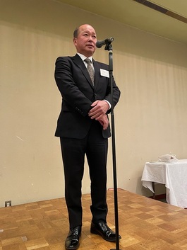 佐藤勝也社長