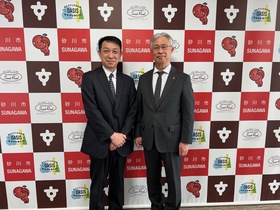 滝川警察署長