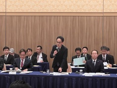 坂場武彦北海道開発局長