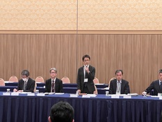石川博基北海道建設部建設政策局長