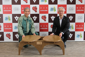 北海道三井化学（安藤和弘社長）