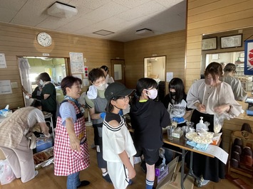 町内会交流会