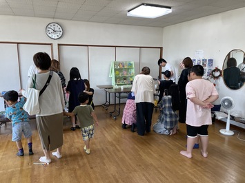 町内会交流会