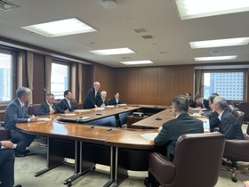 空知地方総合開発期成会