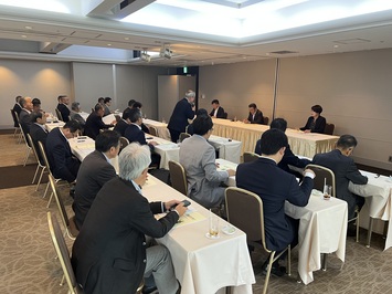 空知地方総合開発期成会